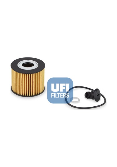 Ufi Yağ Filtresi Hyundaı, Kıa 25.268.00