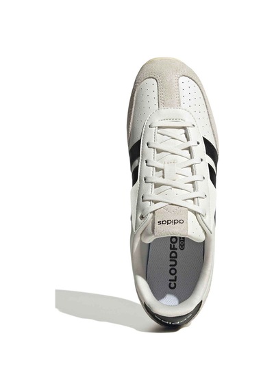 Adidas Barreda Lo Beyaz Kadın Sneaker Beyaz-sıyah