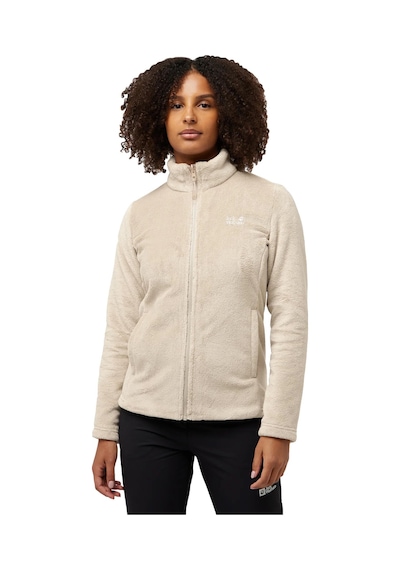 Jack Wolfskin Rotwand 3ın1 Kadın Mont C-jaca60333b30jj1 Bej