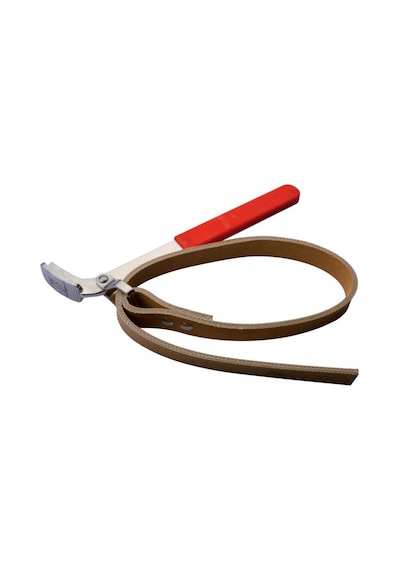 Ceta Form N14-052 Kayışlı Yağ Filtre Anahtarı -160Mm Max.