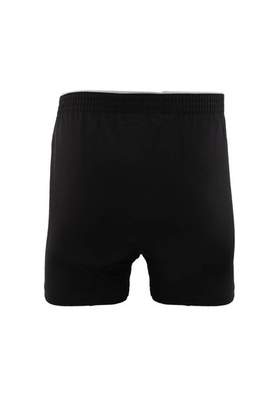 Berrak 1099 Erkek Boxer | Siyah