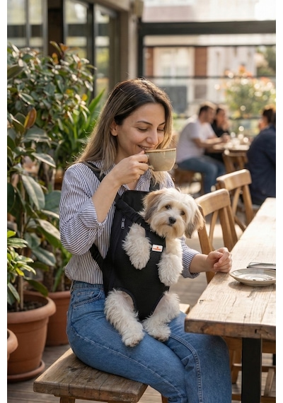 Kedi Ve Köpekler İçin Anakucağı M 5976
