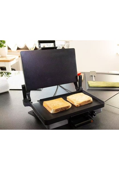 Eratec Multigrill MG-2000 2000 W Izgara Makinesi