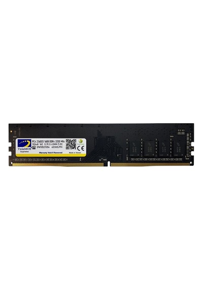 Twinmos 16gb Ddr4 3200mhz Mdd416gb3200d