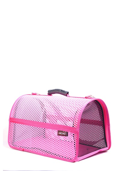 Migno Flybag Voyager Fileli Model Kedi Köpek Taşıma Çantaları - P