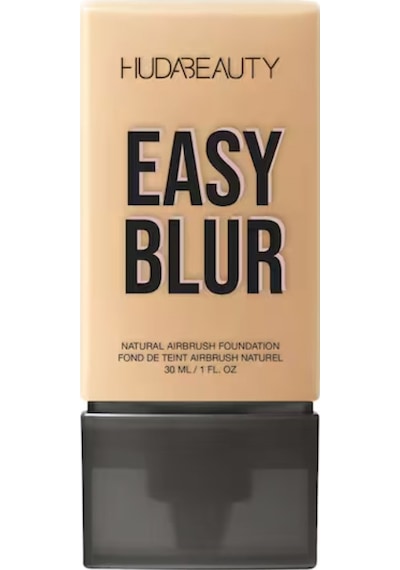 Huda Beauty Easy Blur Natural Airbrush Foundation 255B Apple Pie