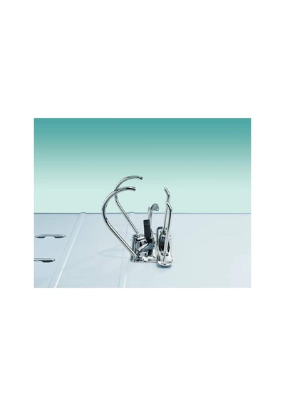 Leitz 1015105501 Klasör 180 Dar Yeşil