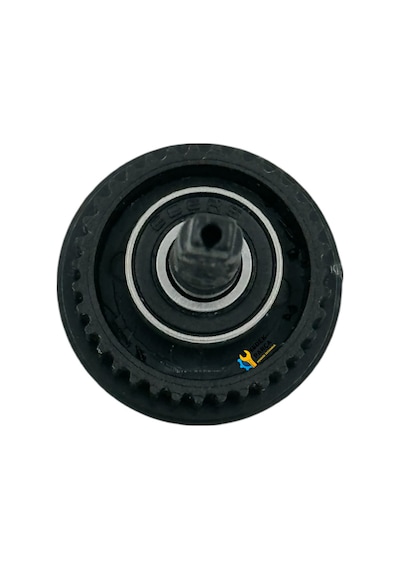 Philips Uyumlu Xc7043 Speedpro Max Emici Başlık İçi Dişlisi