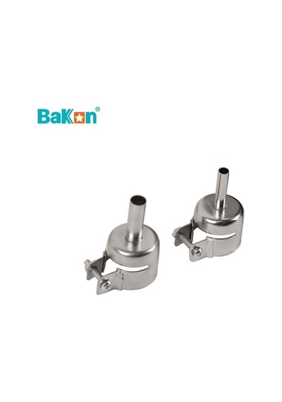 Bakon BK880 Intelligent Sıcak Hava İstasyonu