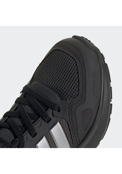 Adidas Ih1073 Mando Runner Ac K Çocuk Günlük Spor Ayakkabısı Siyah Adidas Ih1073 Mando Runner Ac K Çocuk Günlük Spor Ayakkabısı Siyah