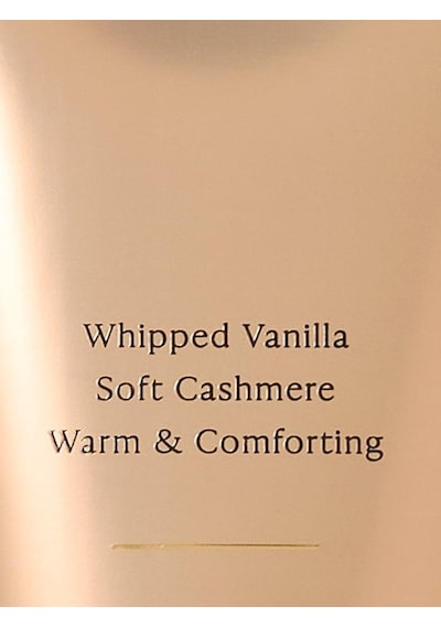 Victoria's Secret Bare Vanilla Vücut Losyonu  236 ML