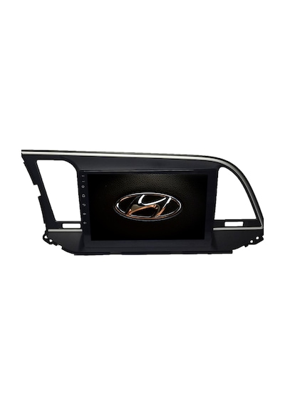 Oskodi Hyundai Elantra Android Carplay Multimedya 2015-2018 6gb Ram + 128gb Hafıza