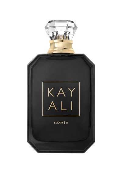 Elixir 11 Edp 100ml Diğer