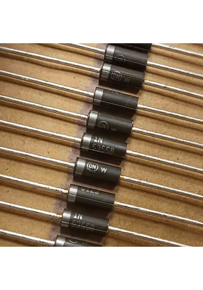 1n5355brl 18v 5w Zener Diyot 40 Adet