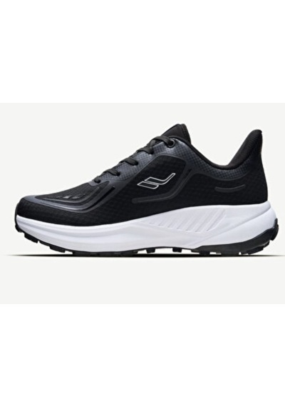 Lescon Miura 4 Erkek Sneaker Spor Ayakkabı - Siyah - St03039-siyah-42 Siyah