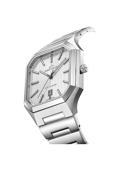 Roche Montre Rmg8002-02 Erkek Kol Saati Metalik Gri