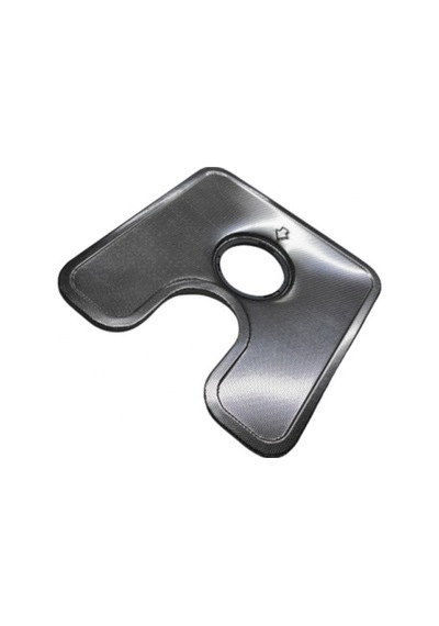 Arçelik Uyumlu Bulaşık Makinesi Metal Süzgeç Filtre - 1740400300