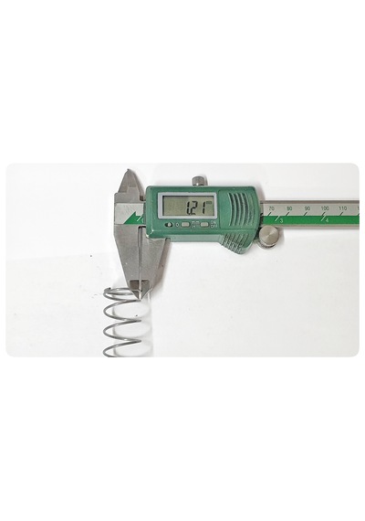 Baskı Yayı1,20x20x50mm 1.20mm