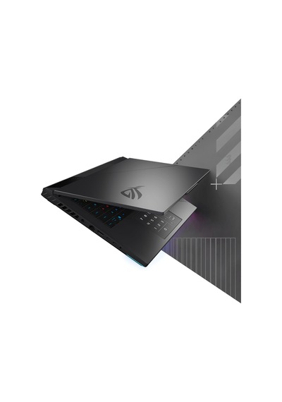 Asus ROG Strix G16 G614PR-RV052-EP1 R9-8940HX 32 GB 1 TB SSD RTX5070Ti 16" W11P Dizüstü Bilgisayar