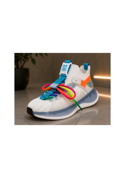 Guja Şık Kadın Spor Ayakkabı Beyaz - 885482592 Beyaz