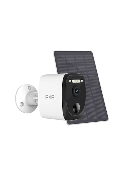 Rxr C19 3 Mp Full Hd 4g Solar Panelli Sim Kartlı Ir Ip Kamera Rxr C19 3 Mp Full Hd 4g Solar Panelli Sim Kartlı Ir Ip Kamera