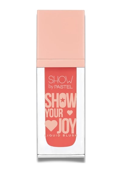Pastel Likit Allık -show Your Joy Blush 56
