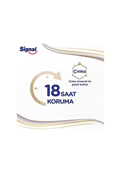 Diş Macunu Komple Bakım 8 Etki Tam Koruma 75 Ml