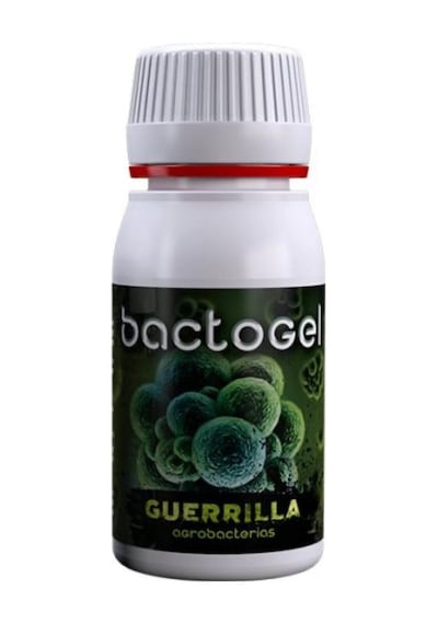 Agrobacterias Bactogel Guerrilla 50 G Bitki Su Tutucu Ve Toprak Düzenleyici 50 G