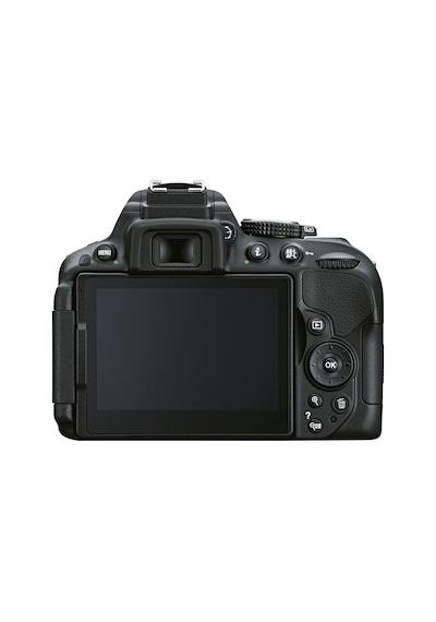 Nikon D5300 18-140 MM DSLR Fotoğraf Makinesi