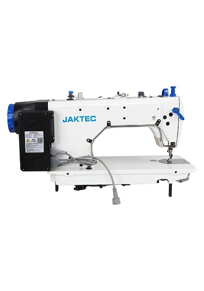 Jaktec 9900 Elektronik Düz Dikiş Makinesi 1pc