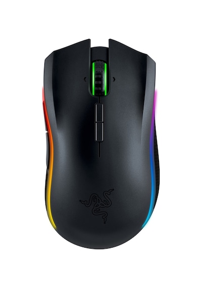 Razer Mamba Oyuncu Mouse Siyah