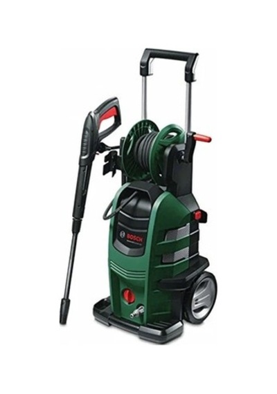 Yüksek Basınçlı Yıkama, 160 Bar Güç Ve 2600 W