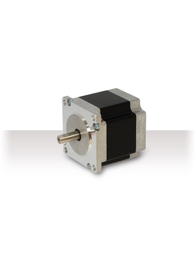 M11233062s8 Nema 23 Step Motor 1,80nm 4,2a