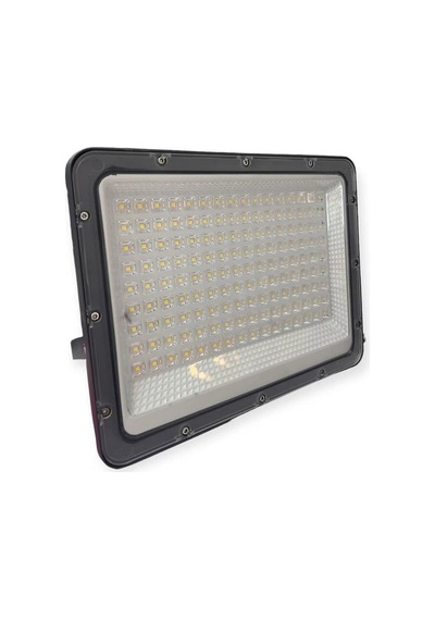 Ct-4664 300w Slim Platinum Led Projektör 6500k Beyaz Işık