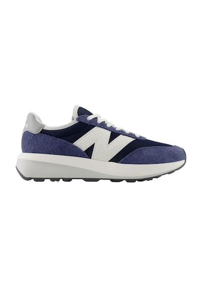 New Balance 370 Erkek Günlük Spor Ayakkabı C-new0370age10g01 Lacivert New Balance 370 Erkek Günlük Spor Ayakkabı C-new0370age10g01 Lacivert