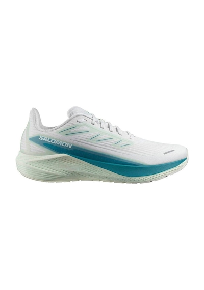 Salomon Aero Blaze 2 Erkek Koşu Ayakkabısı-1529 Renkli Çok Renkli