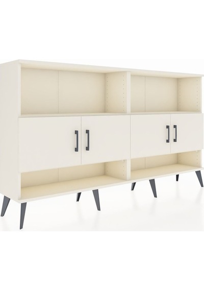 Arges Konsol 4 Raflı 4 Kapaklı 176x30x99 Aytaşı-aytaşı/antrasit Aytaşı-aytaşı/antrasit Arges Konsol 4 Raflı 4 Kapaklı 176x30x99 Aytaşı-aytaşı/antrasit Aytaşı-aytaşı/antrasit