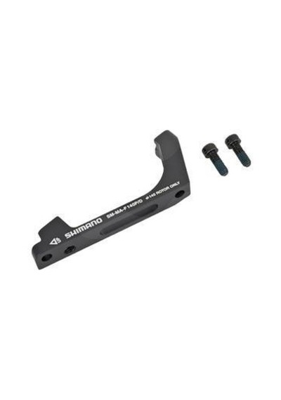 Shimano Arka Disk Fren Adaptörü SM-MA-R140 (P/D) Flat Mount to Po