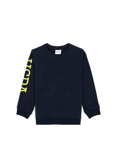U.s. Polo Assn. Erkek Çocuk Açık Lacivert Sweatshirt 50313831-vr059 Acık Lacıvert U.s. Polo Assn. Erkek Çocuk Açık Lacivert Sweatshirt 50313831-vr059 Acık Lacıvert
