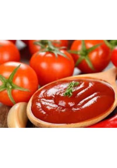 Salçası 830 Gr 4 Adet Teneke