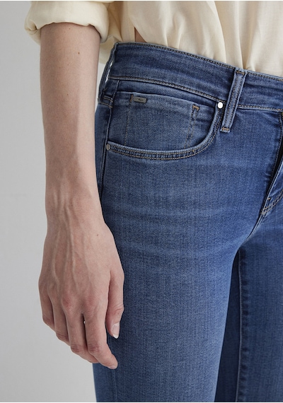 Mavi - Mona Gölgeli Gold Premium Jean Pantolon 1049784195 Mavi