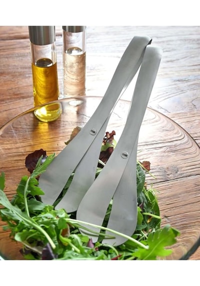 Adhoc Salata Servis Seti