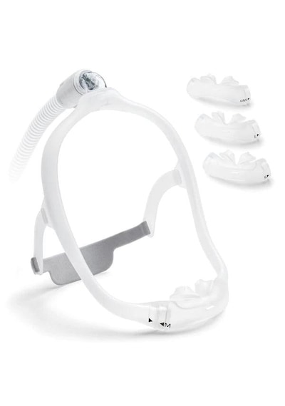 Philips Respironics Dreamwear Cpap Maskesi Yeni Model Burun İçine Giren
