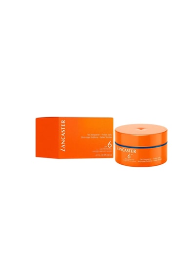 Lancaster Sun Beauty Tan Deepener Tinted SPF6 200 ML