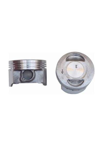 Cf Moto 150 Nk Piston Standart  Boş Piston