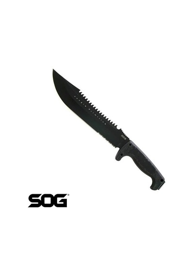 Sog F03t-n Fusion Jungle Primitive Pala