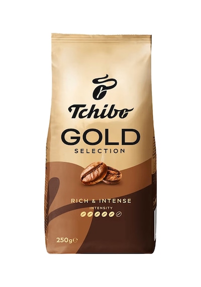 Tchibo Gold Selection Çekirdek Kahve 250 Gr