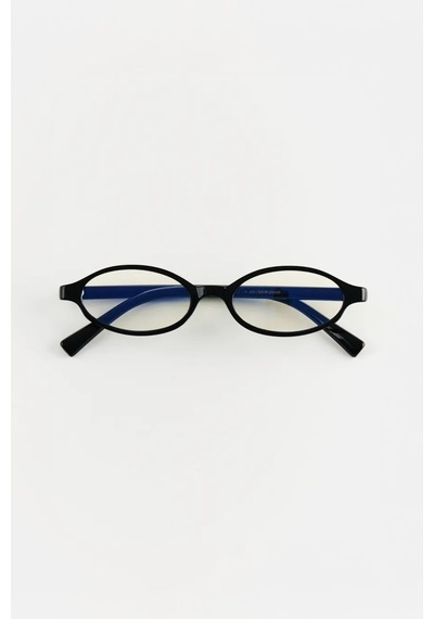 Habeq Wayfarer 2140 Model Mavi Işık Korumalı Optik Uyumlu Gözlük Blue Block Çok Renkli