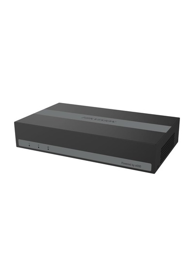 Hikvision Ds-e16hghı-b 1tb 16 Kanal Dvr 1x1tb Ssd