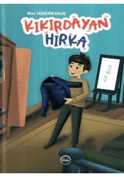 Kıkırdayan Hırka - Aıaı-884191